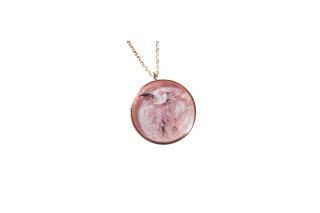 Naszyjnik "Ponad Górami"