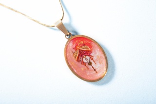 Naszyjnik "Totem Duszy"