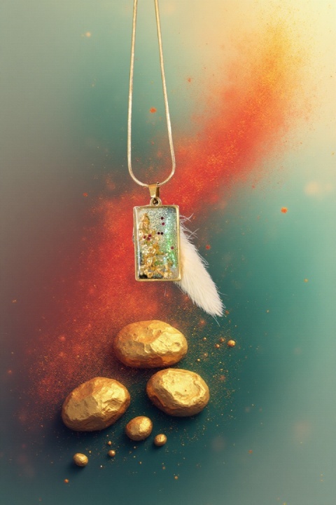 Paw – Strażnik Blasku