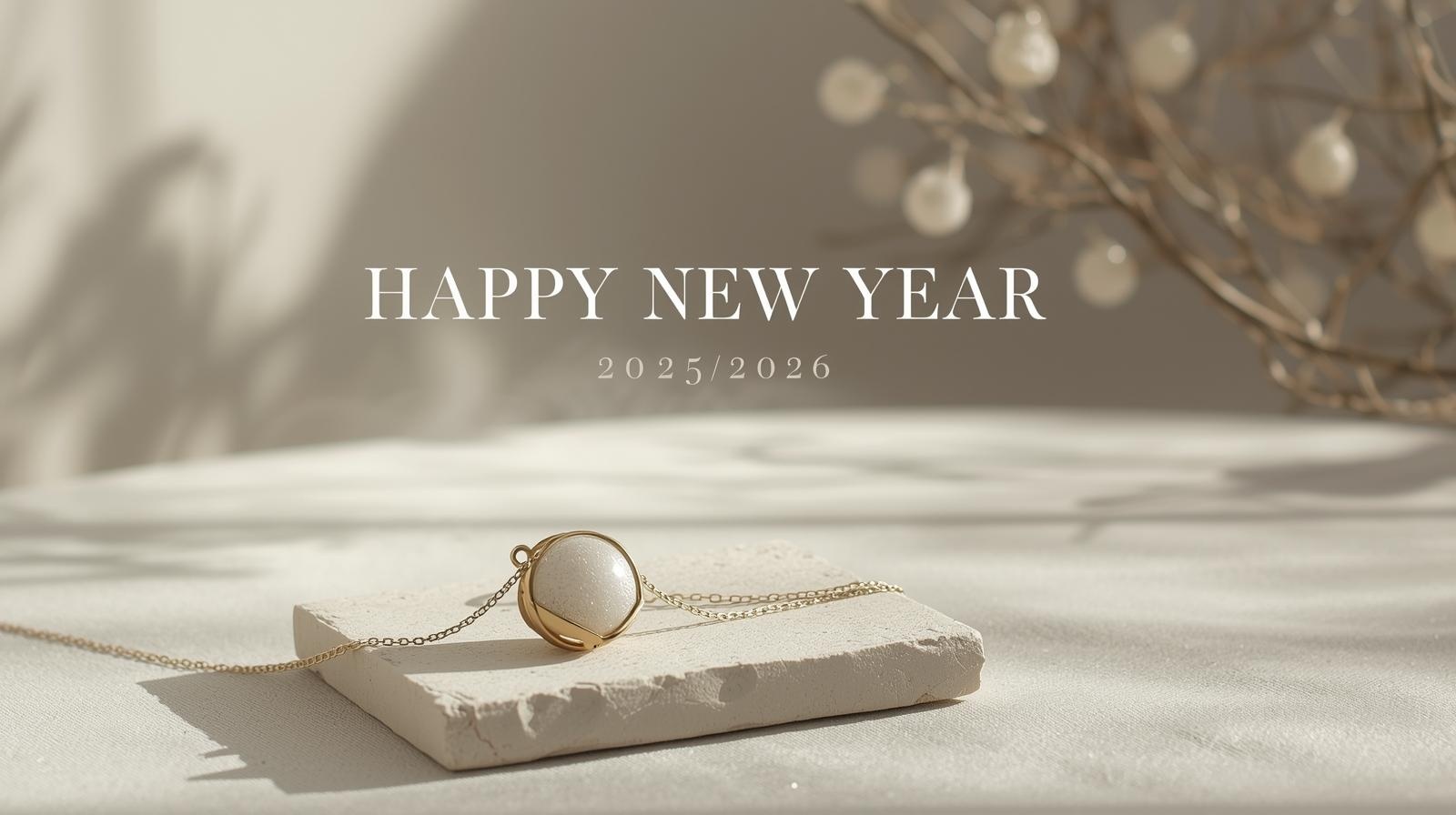 Podsumowanie roku w świecie biżuterii ELEN'ART ✨