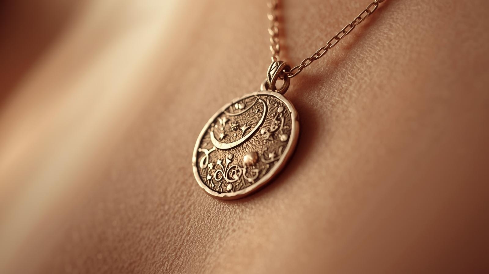 Czy biżuteria ze stali nierdzewnej uczula i czy jest trwała? Fakty i mity